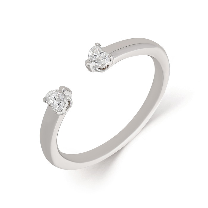 Recarlo Prsteny W80129402 | GRENARDI