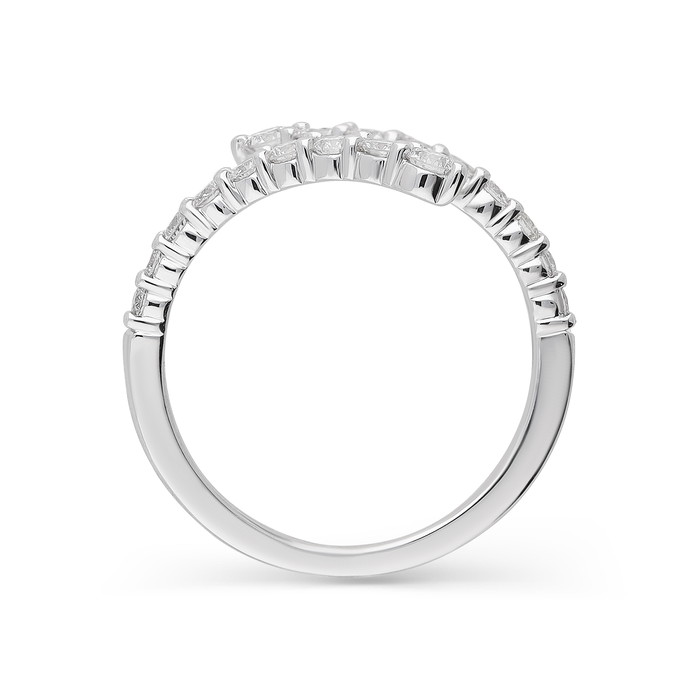 Due Prsteny W80136540 | GRENARDI