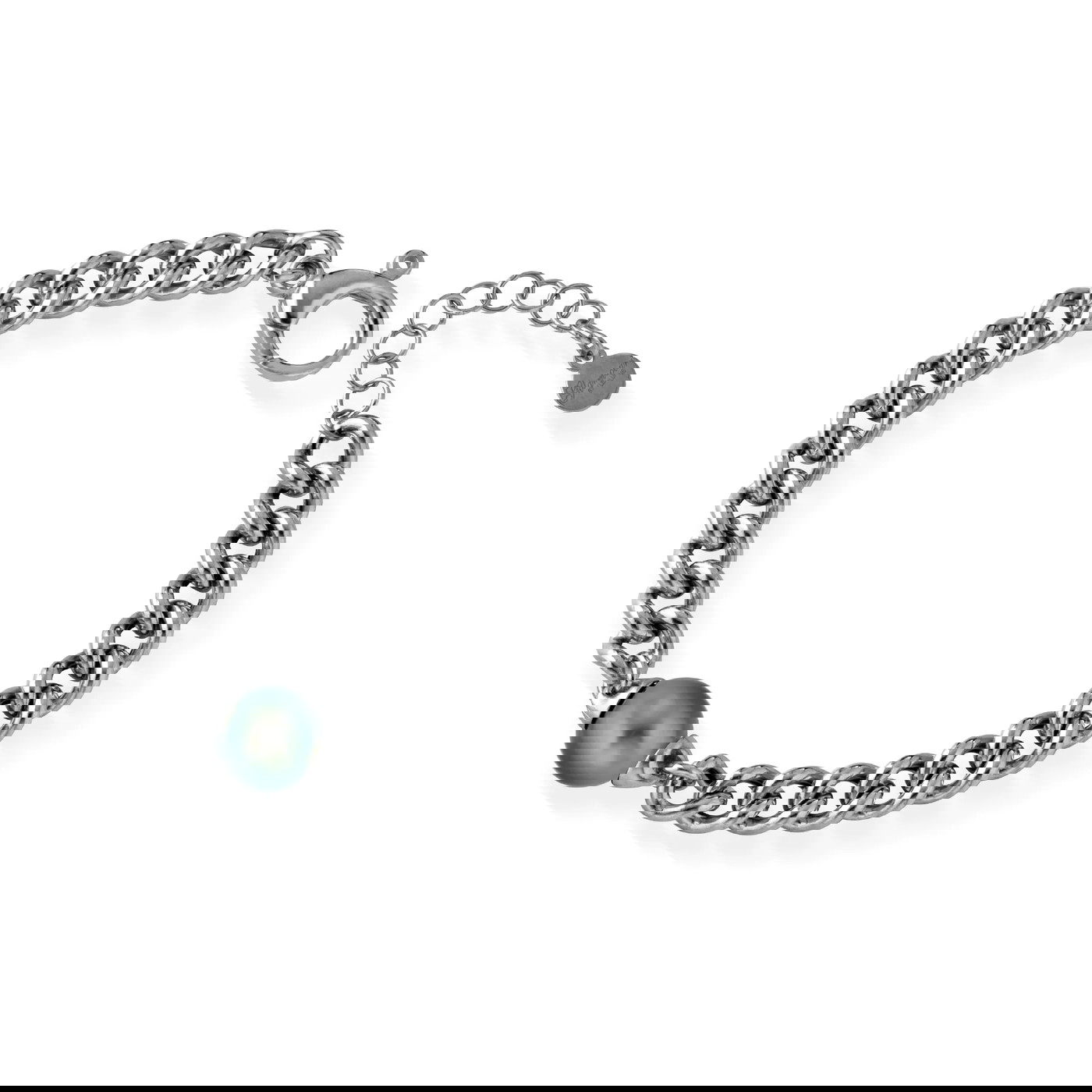 GLAMOUR by LELUNE Rokassprādze W74091203 | GOLDLIGHT