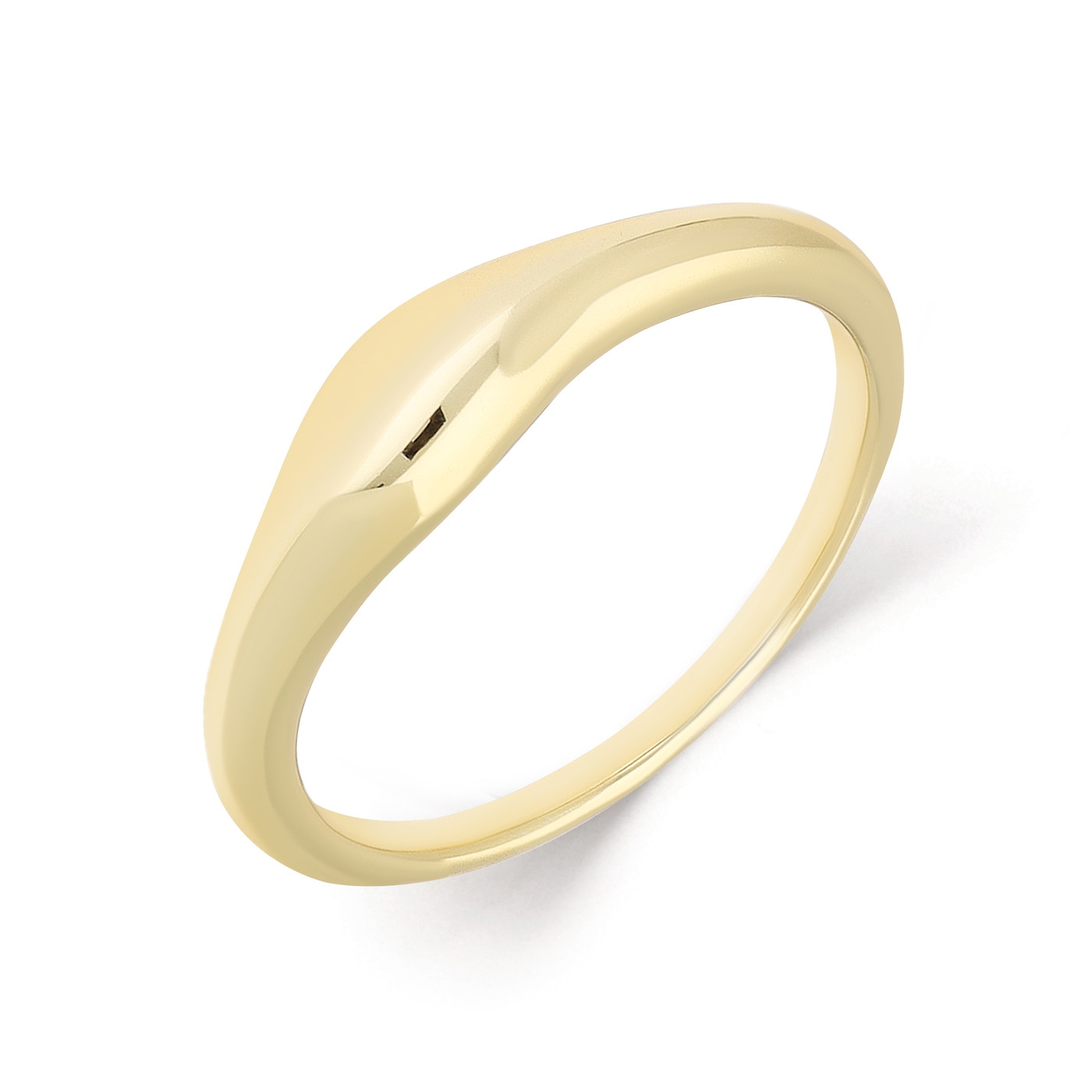 LUNA Кольцо W80972174 | GOLDLIGHT