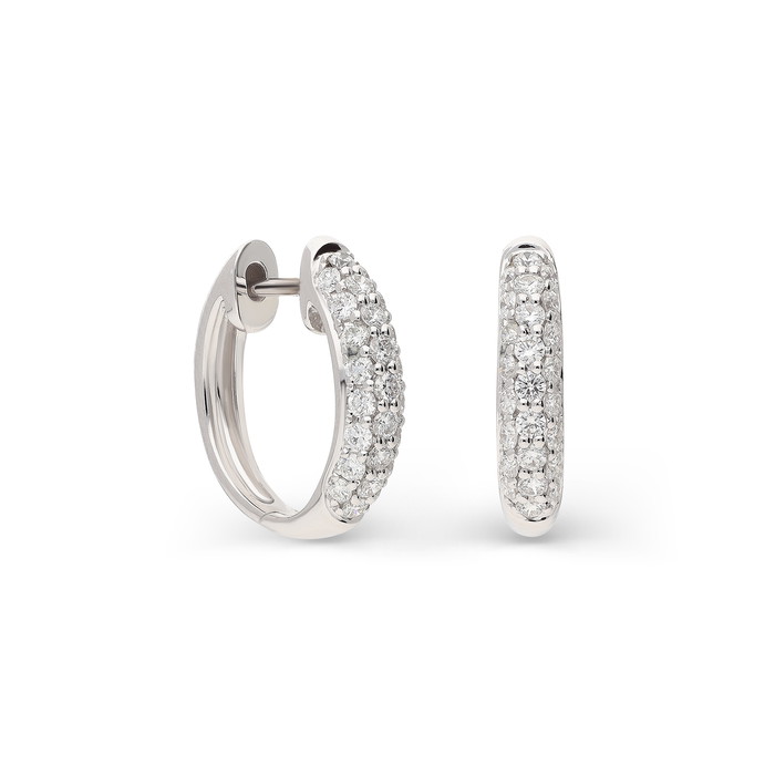 Giorgio Visconti Auskarai W64193055 | GRENARDI