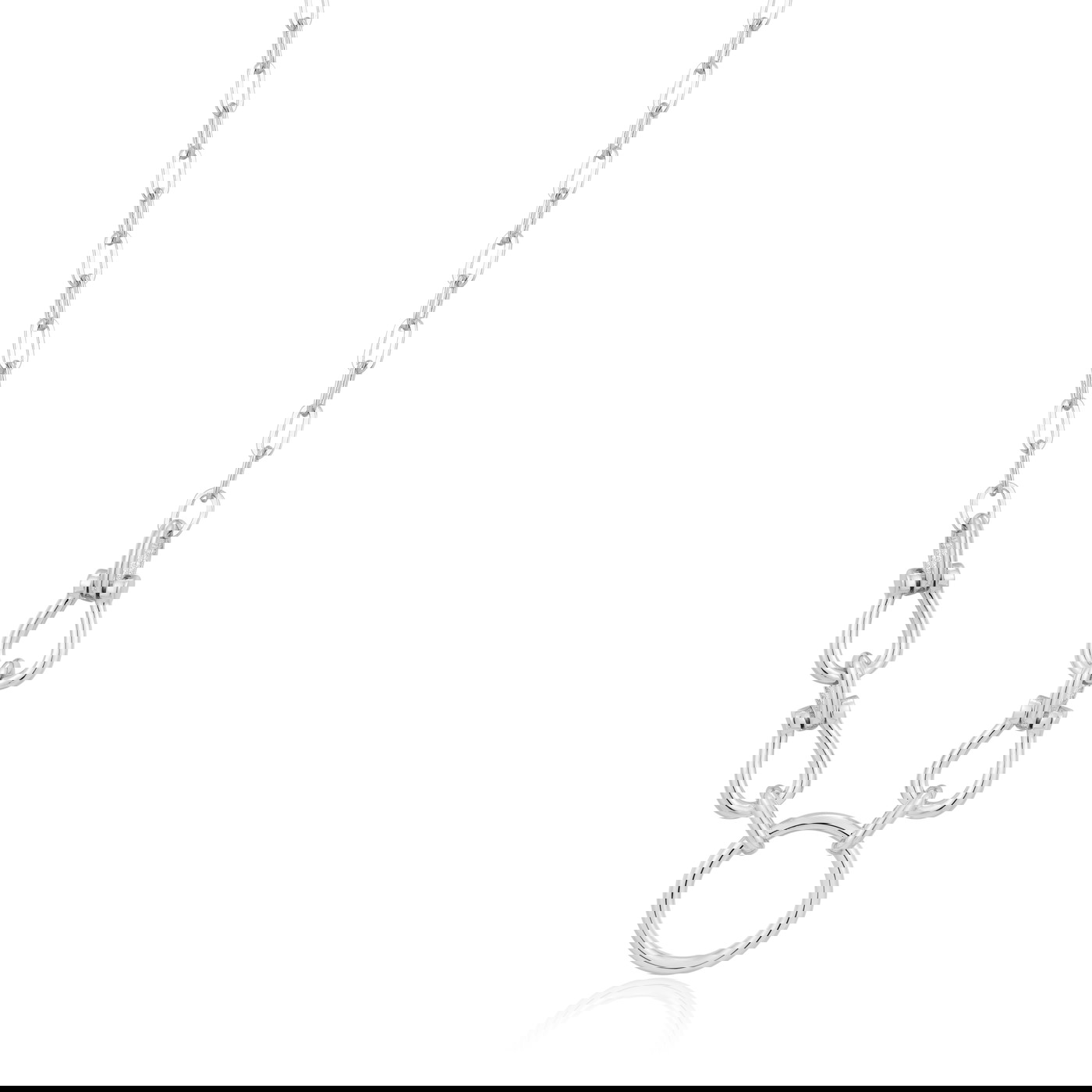 Ania Haie Ожерелье W74005387 | GOLDLIGHT