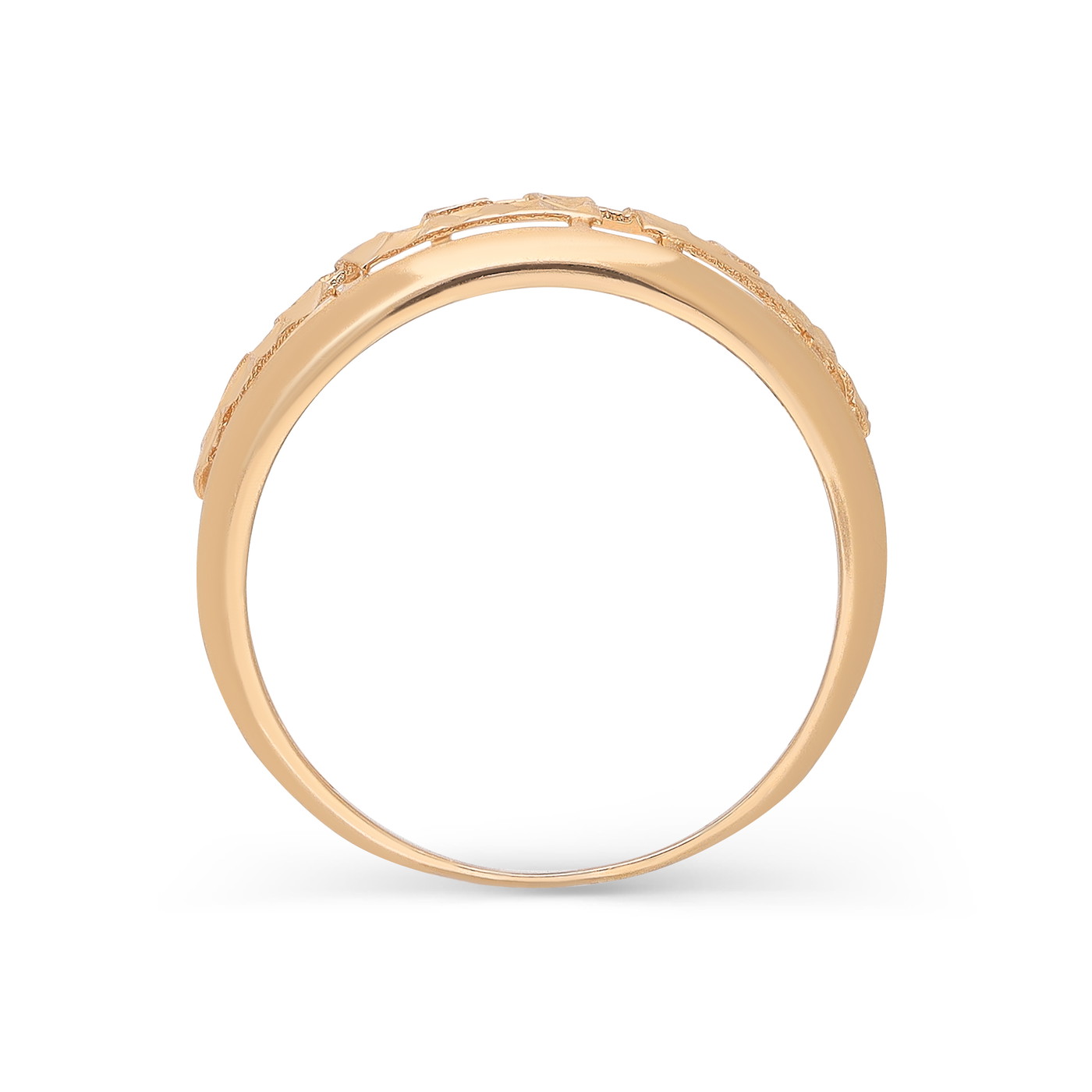 GOLDLIGHT Gredzens W76331791 | GOLDLIGHT