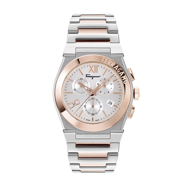 Salvatore Ferragamo Pulkstenis W64751087 | GRENARDI