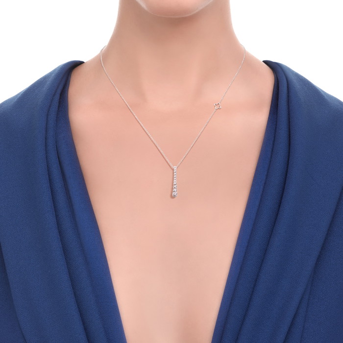 Recarlo Necklaces W80128397 | GRENARDI