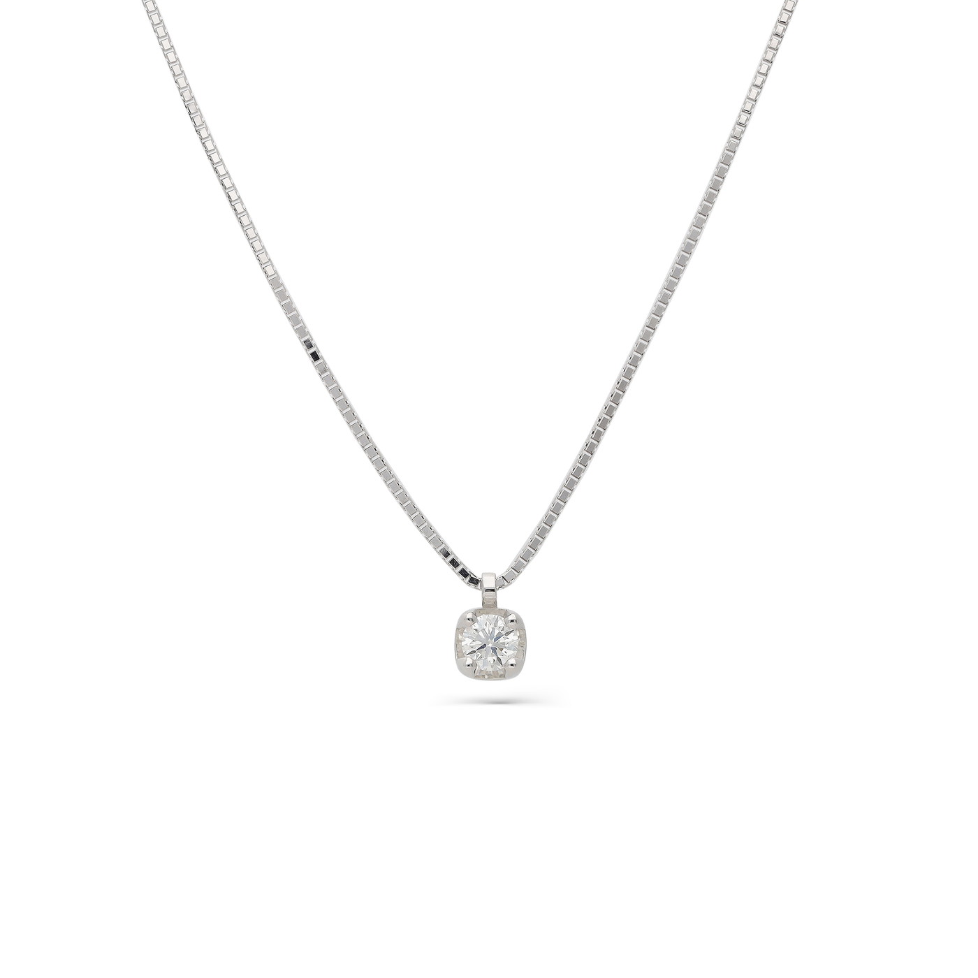 Mirco Visconti Ожерелье W78330923 | GOLDLIGHT