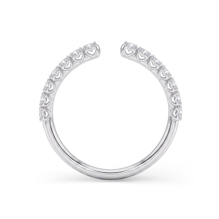 Recarlo Prsteny W88333321 | GRENARDI