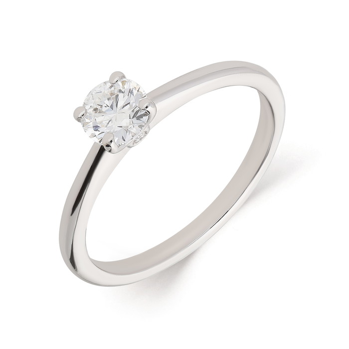 Crivelli Žiedas W64413019 | GRENARDI