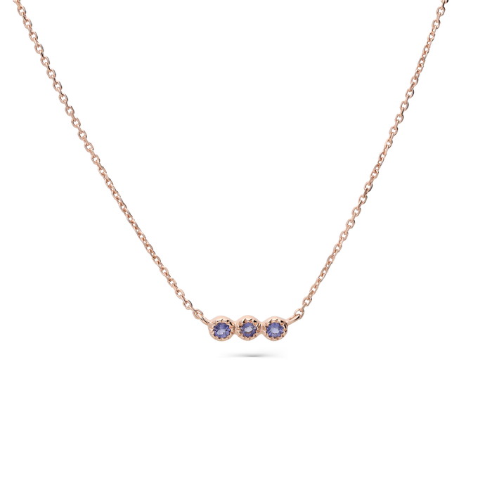 JOY Silver Kaklarota W66189733 | GRENARDI