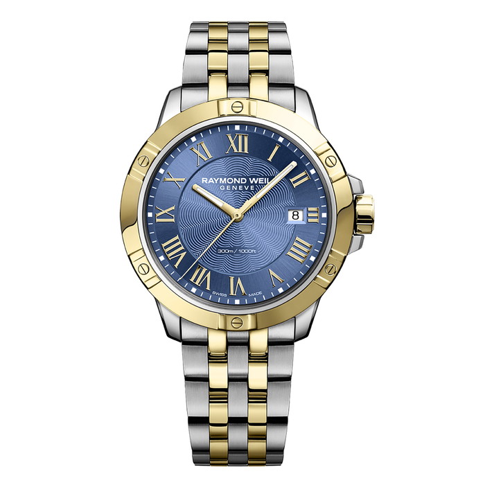 Raymond Weil Pulkstenis W63824937 | GRENARDI