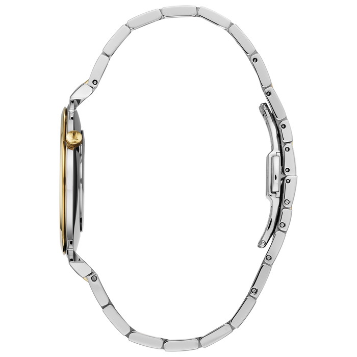Bulova Pulkstenis W75240233 | GRENARDI