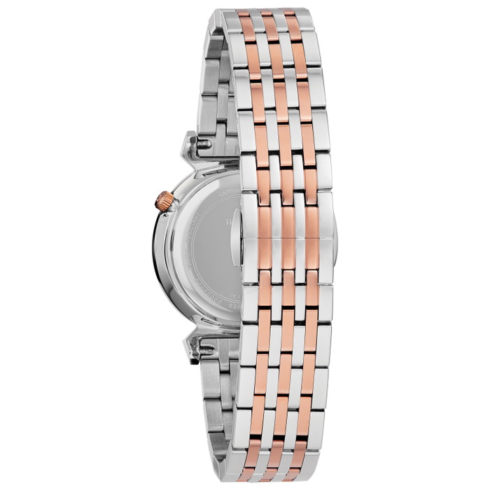 Bulova Pulkstenis W75248231 | GRENARDI