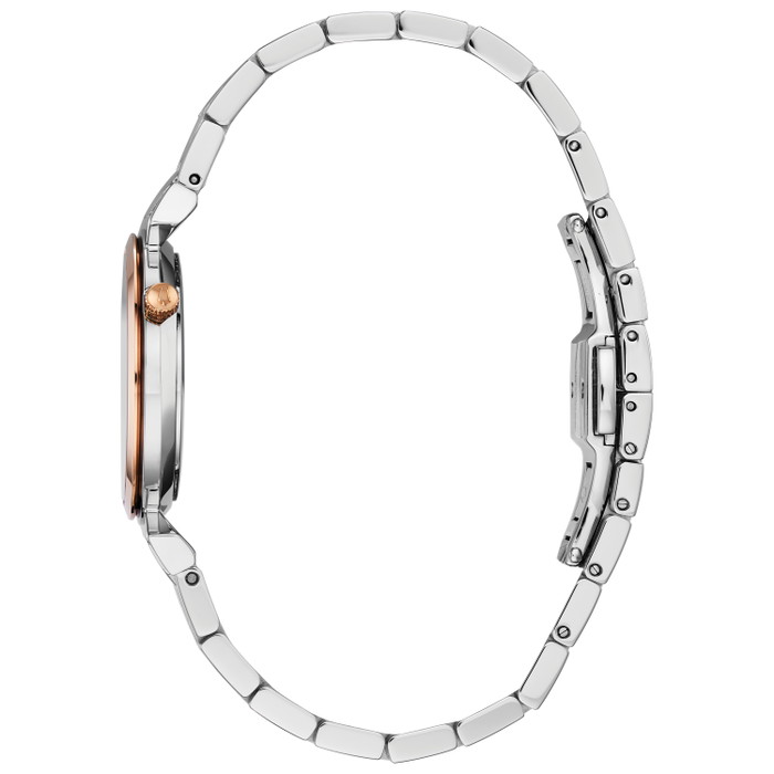 Bulova Pulkstenis W75248231 | GRENARDI
