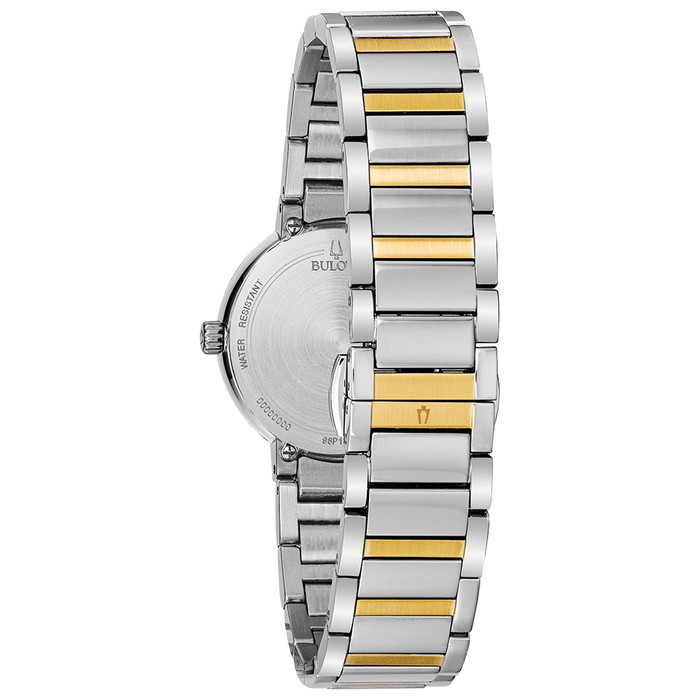 Bulova Pulkstenis W75240054 | GRENARDI