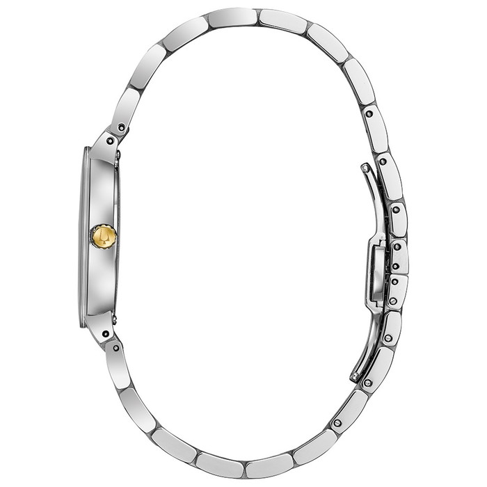 Bulova Pulkstenis W75240054 | GRENARDI