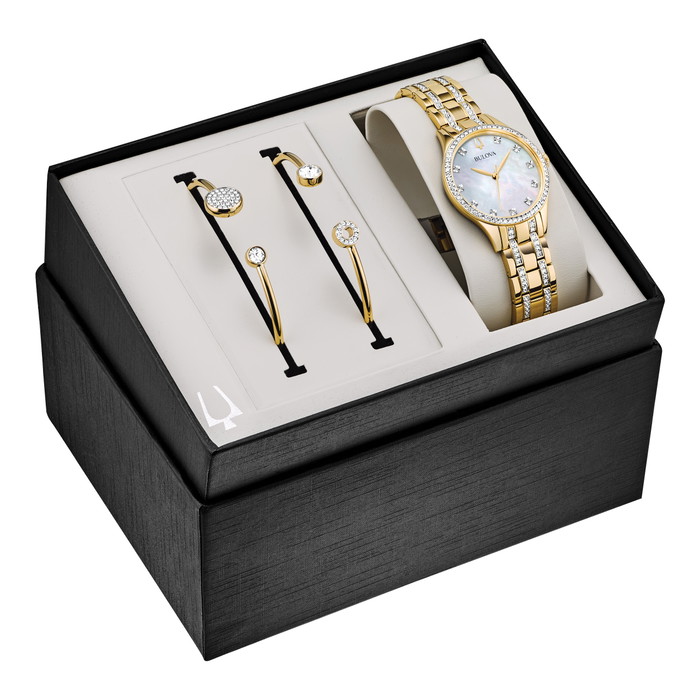 Bulova Pulkstenis W75234075 | GRENARDI
