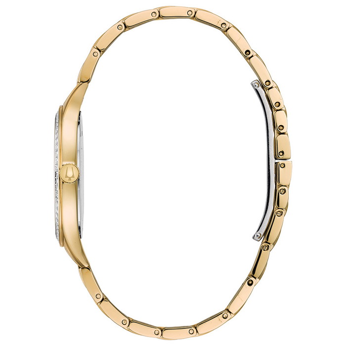 Bulova Pulkstenis W75234075 | GRENARDI