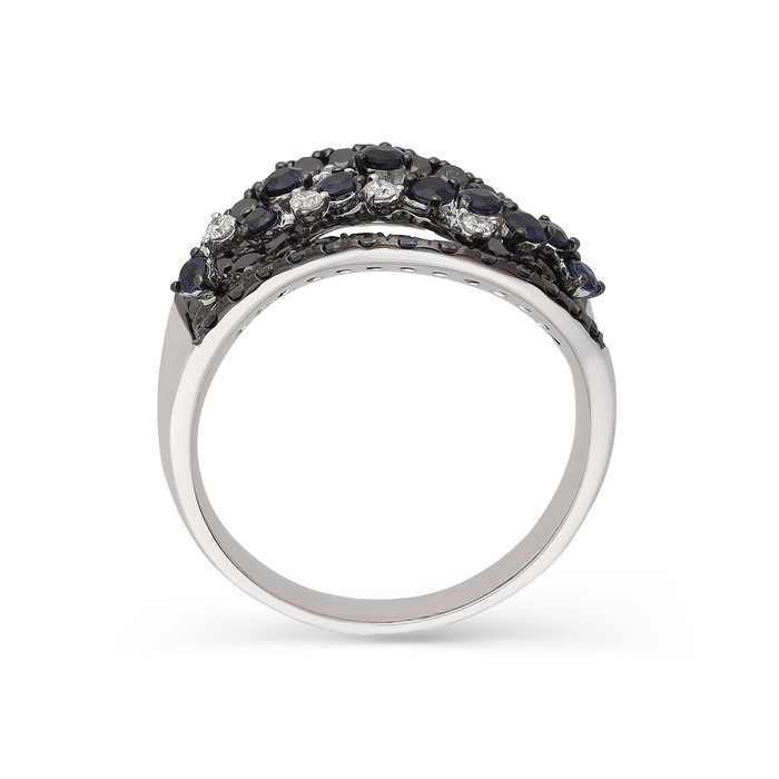 Lilly Spring Žiedas W64793167 | GRENARDI