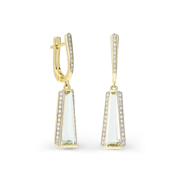 Colours Серьги W59223329 | GRENARDI