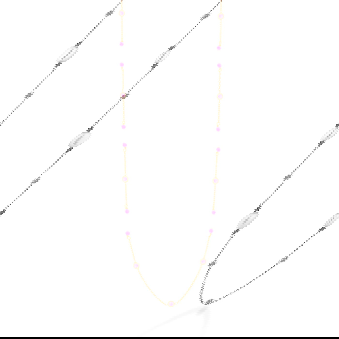 GLAMOUR by LELUNE Kaklarota W81523329 | GOLDLIGHT