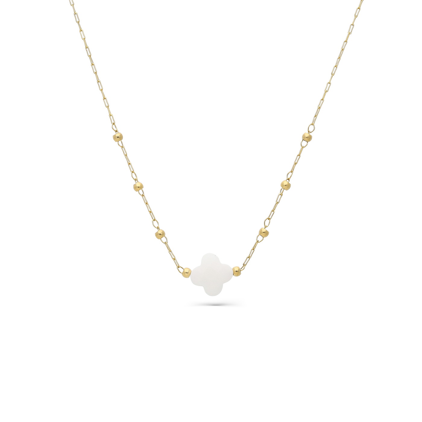 Zag Bijoux Kaklarota W77316067 | GOLDLIGHT