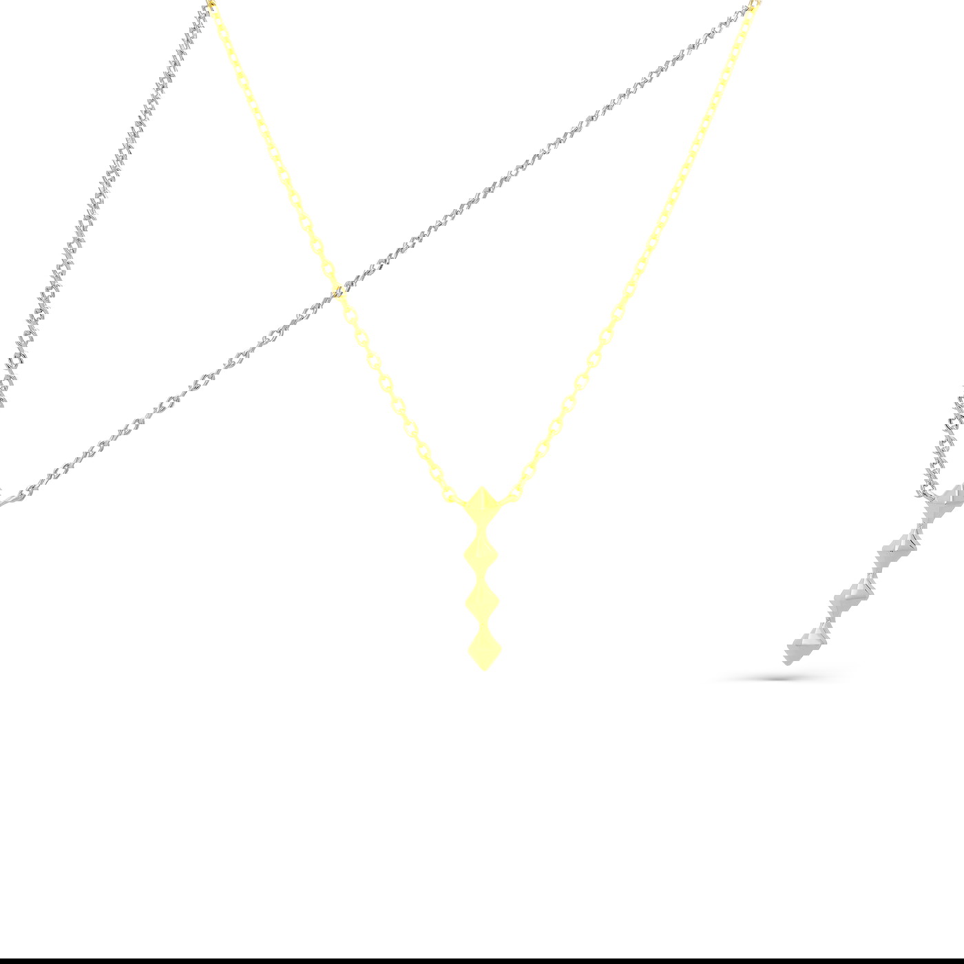 Ania Haie Kaklarota W74071221 | GOLDLIGHT