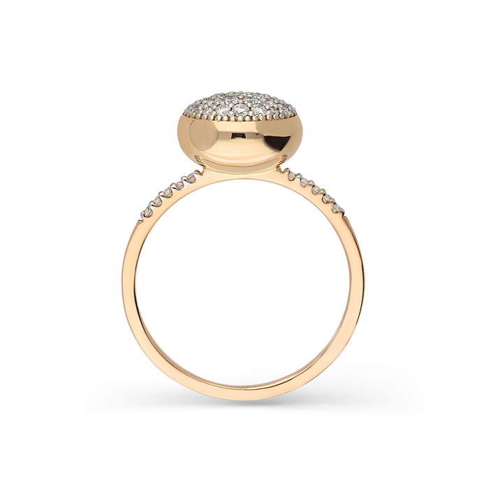 Nanis Žiedas W63137002 | GRENARDI