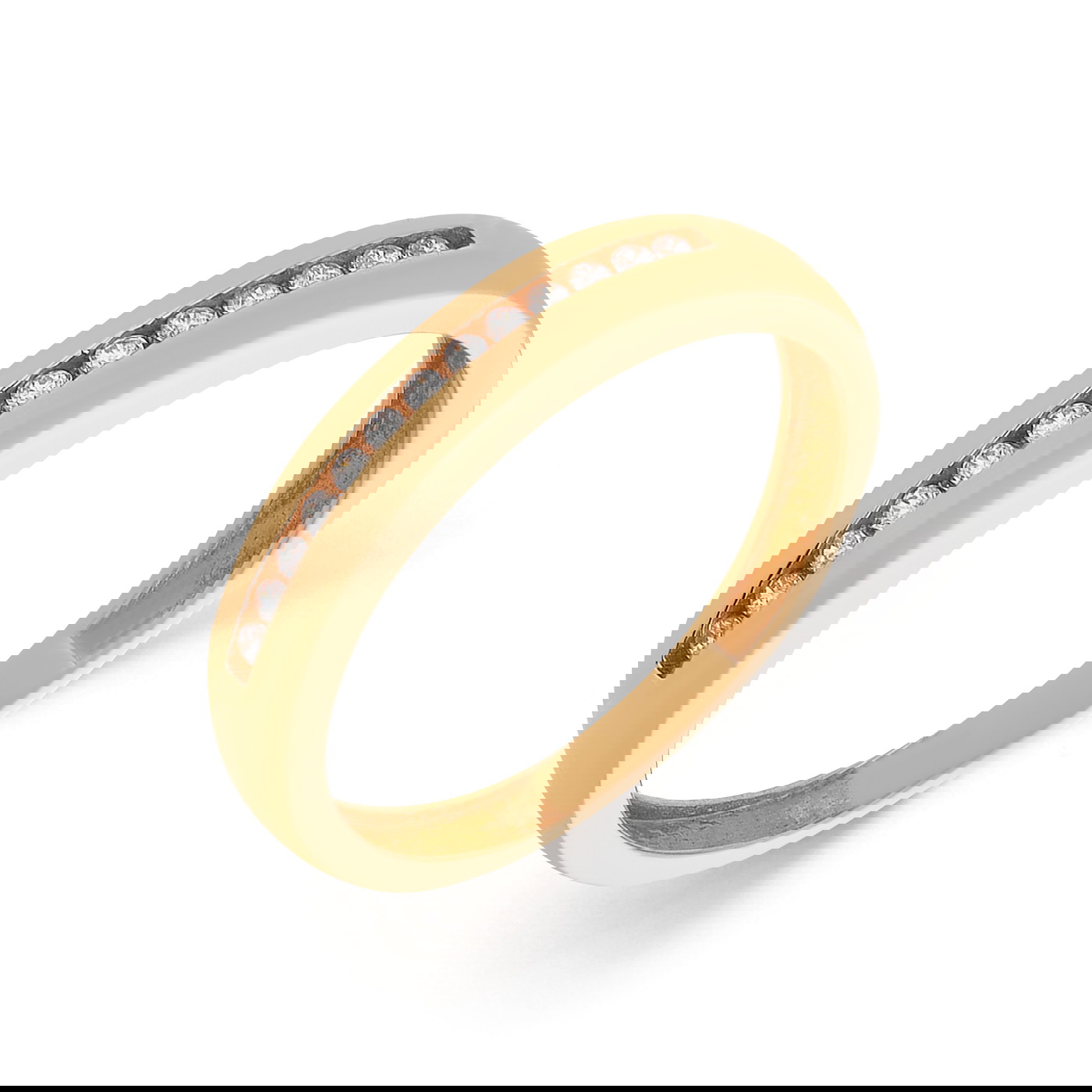 GOLDLIGHT Gredzens W74008467 | GOLDLIGHT