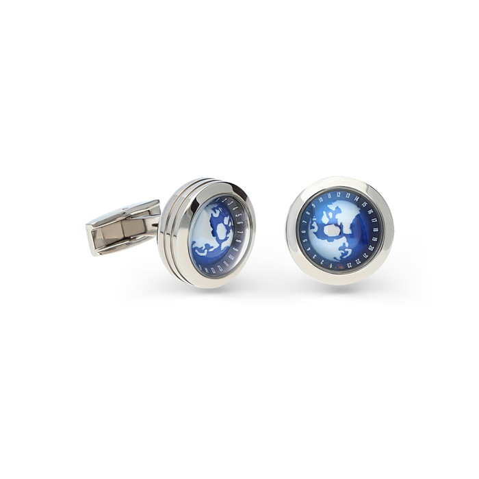 TF Cufflinks W52064697 | GRENARDI