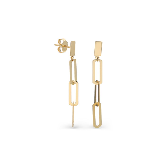 Zoye Auskarai W70983561 | GRENARDI