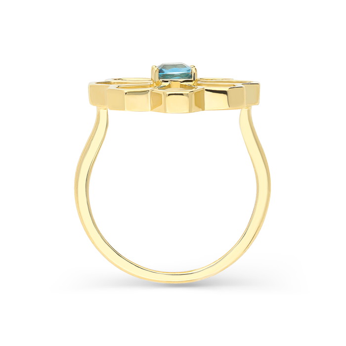 VVF Žiedas W62750919 | GRENARDI