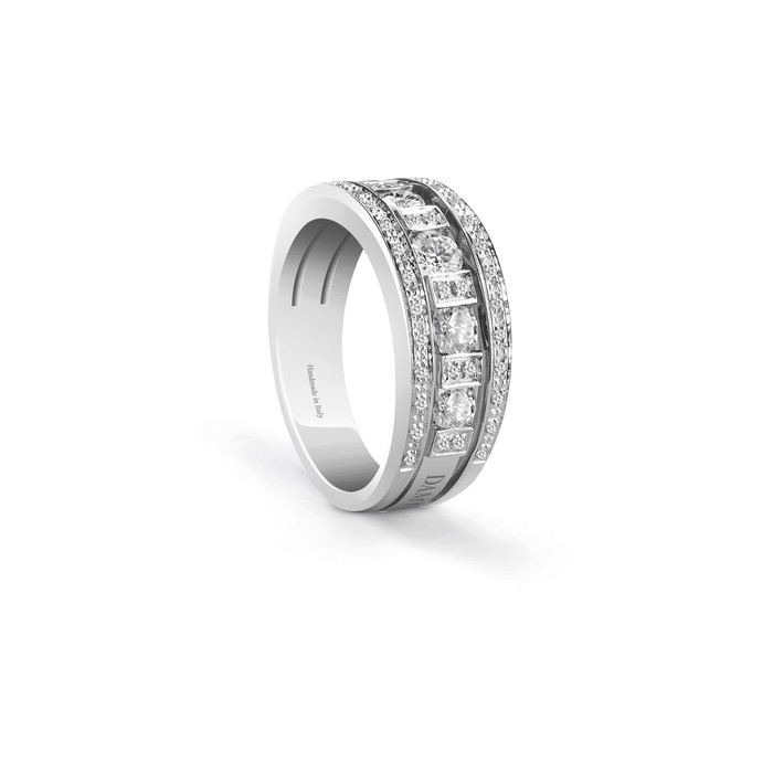 Damiani Prsteny W80132449 | GRENARDI