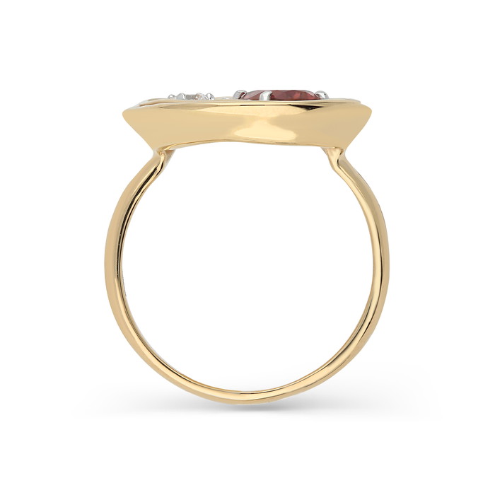 Cammilli Firenze Prsteny W80129640 | GRENARDI