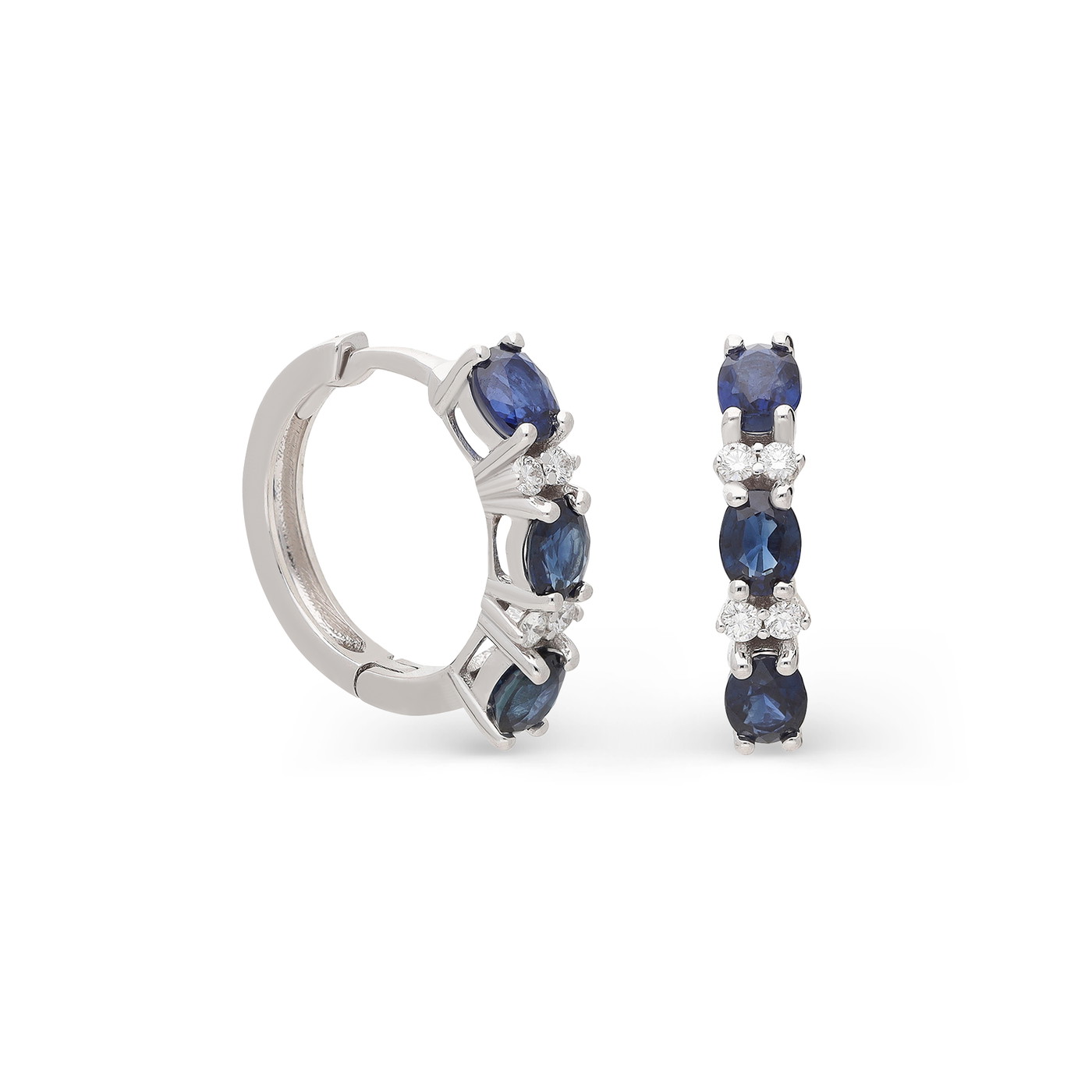 Mirco Visconti Серьги W78331004 | GOLDLIGHT