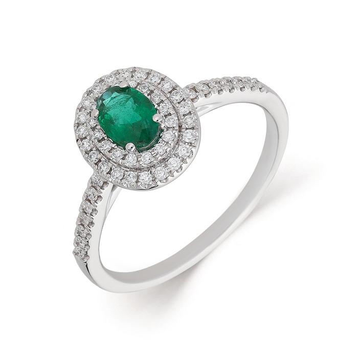 Giorgio Visconti Žiedas W69987147 | GRENARDI