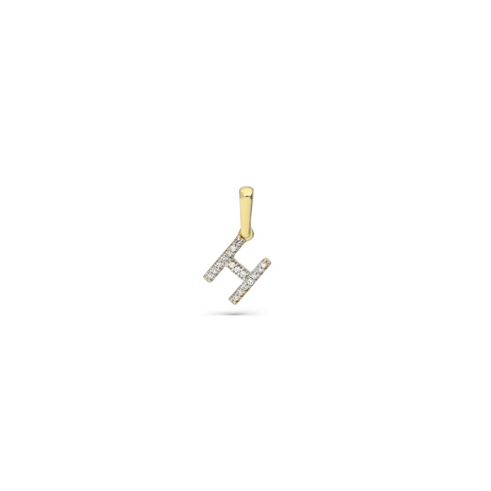 Opla Přívěsky W64099733 | GRENARDI