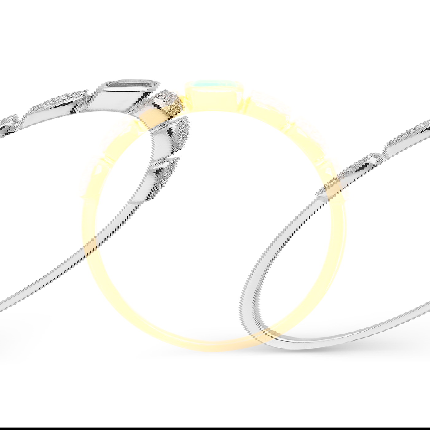 GOLDLIGHT Gredzens W77309811 | GOLDLIGHT