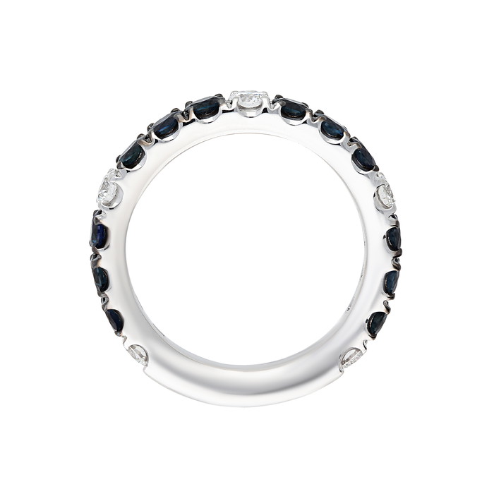 Giorgio Visconti Кольцо W64751566 | GRENARDI