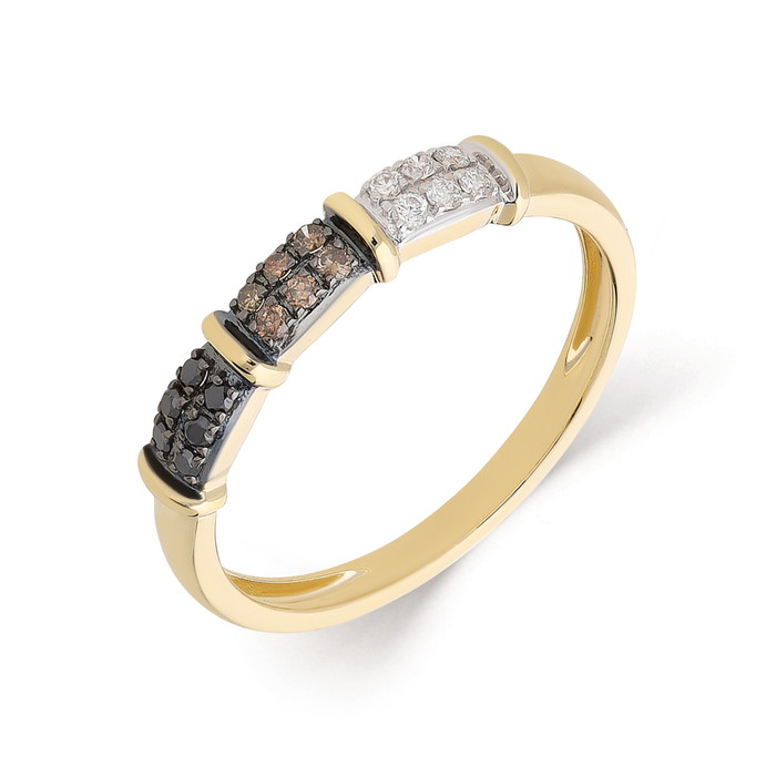 Grenardi Prsteny W71500070 | GRENARDI