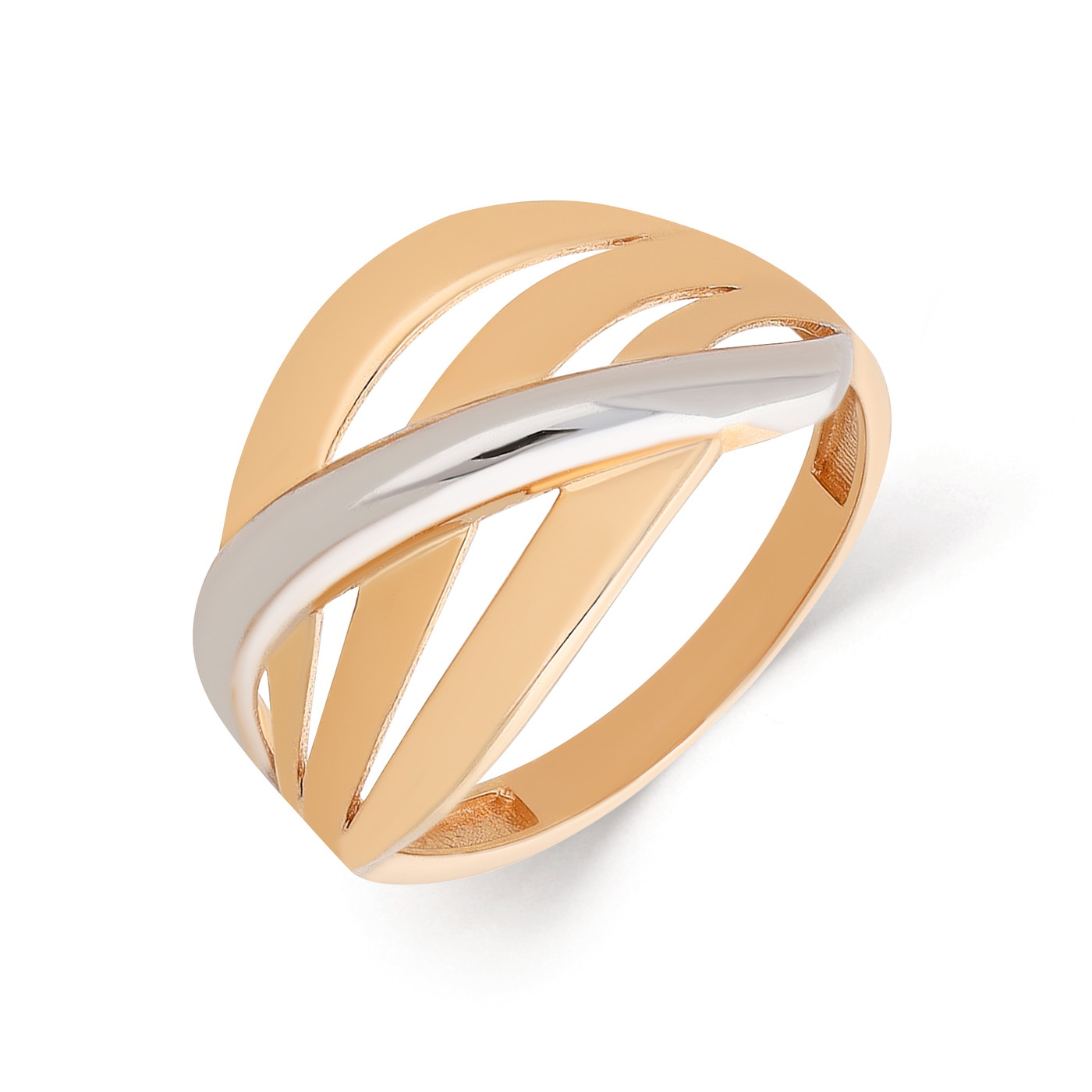 GOLDLIGHT Gredzens W74058063 | GOLDLIGHT