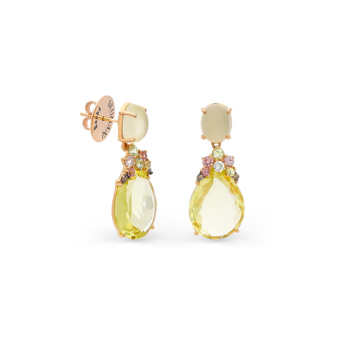 Brumani Earrings W80128489 | GRENARDI