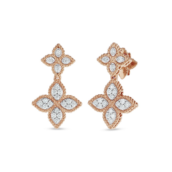 Roberto Coin Earrings W70467966 | GRENARDI