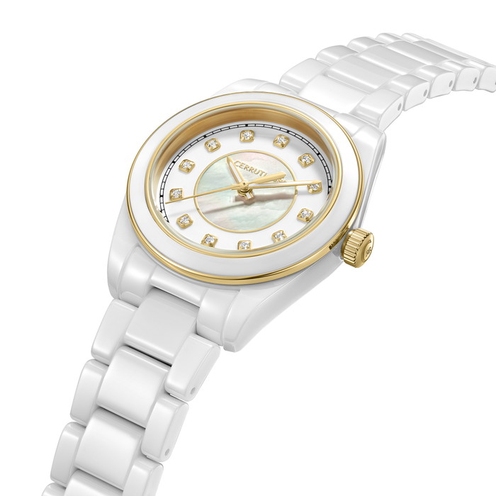 Cerruti 1881 Pulkstenis W70572361 | GRENARDI