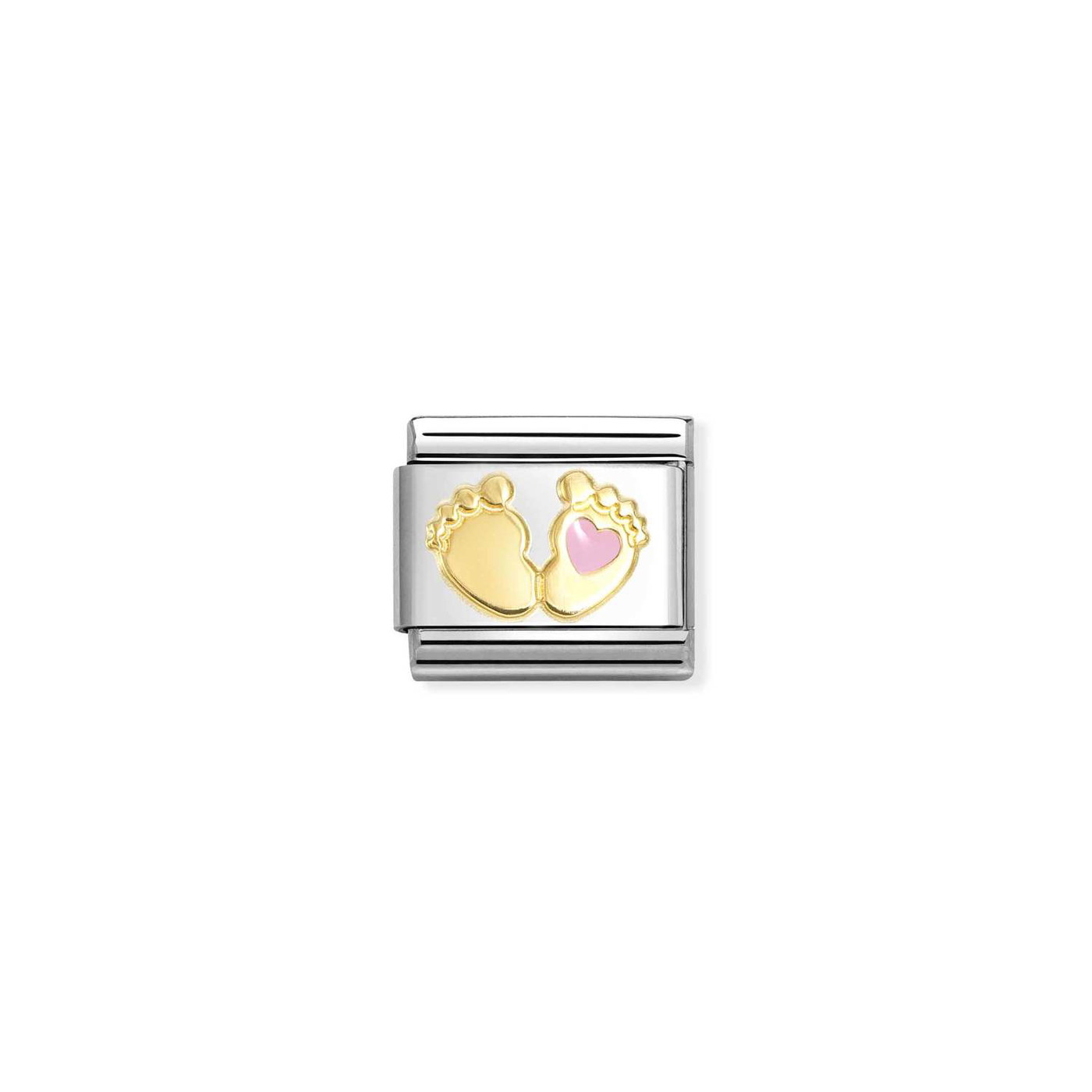Nomination Браслеты W74000324 | GOLDLIGHT