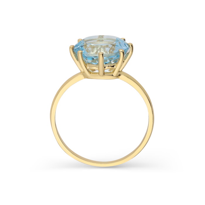 Colours Žiedas W65907573 | GRENARDI