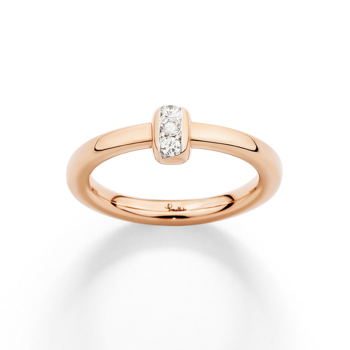 Pomellato Žiedas W77813418 | GRENARDI