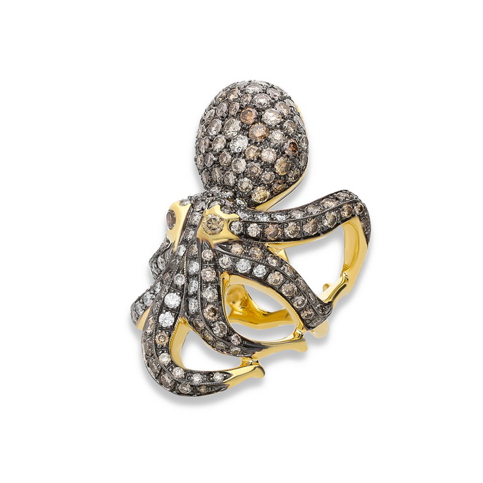 Roberto Coin Gredzens W70815528 | GRENARDI