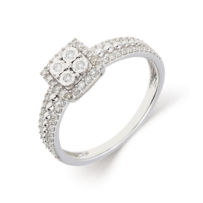 Grenardi Gredzens W62457702 | GRENARDI