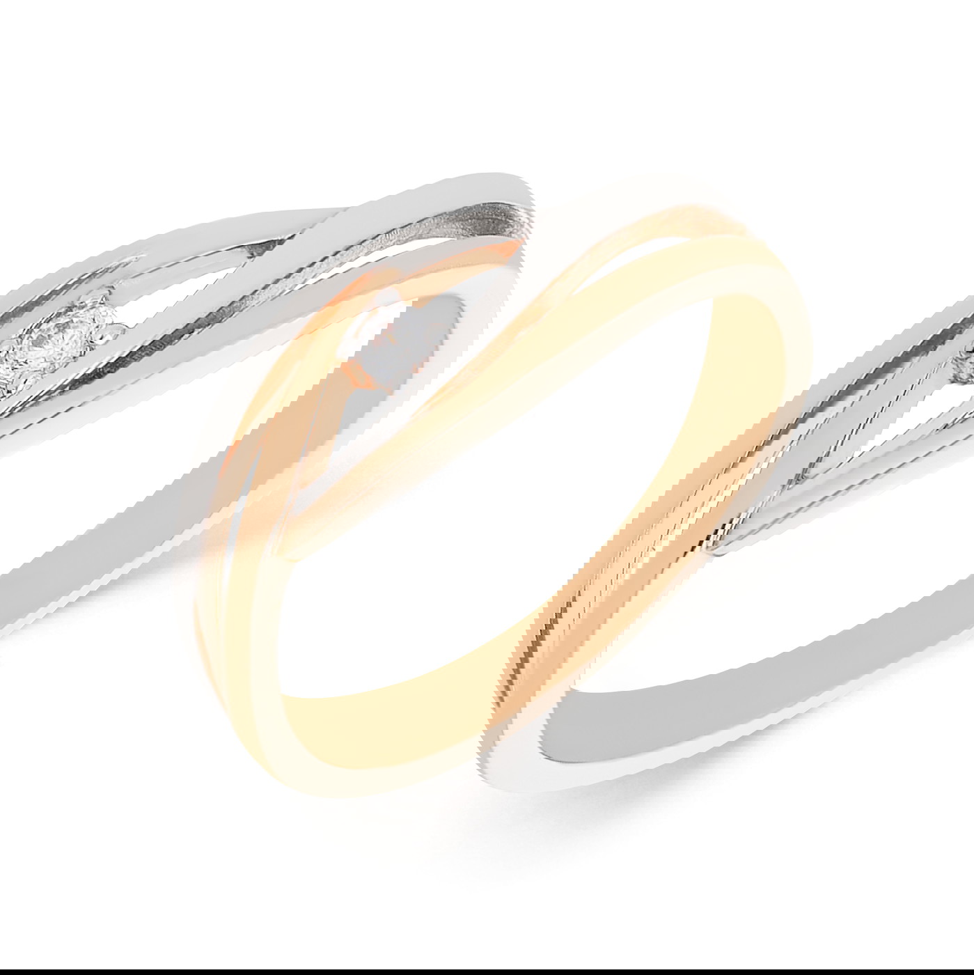 GOLDLIGHT Gredzens W74014476 | GOLDLIGHT