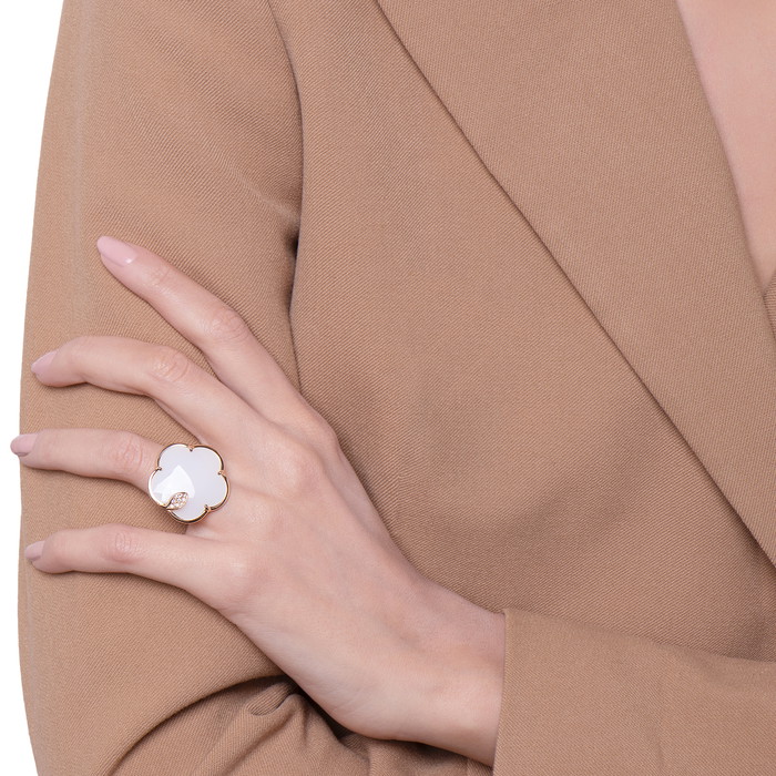 Pasquale Bruni Prsteny W80137822 | GRENARDI